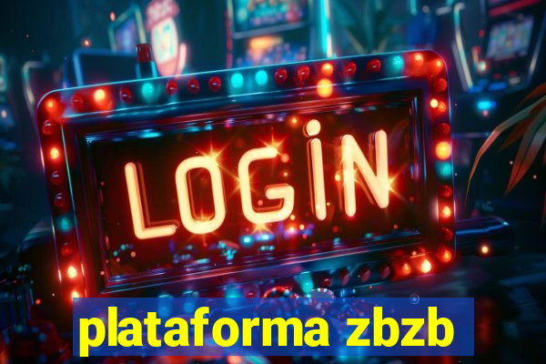 plataforma zbzb